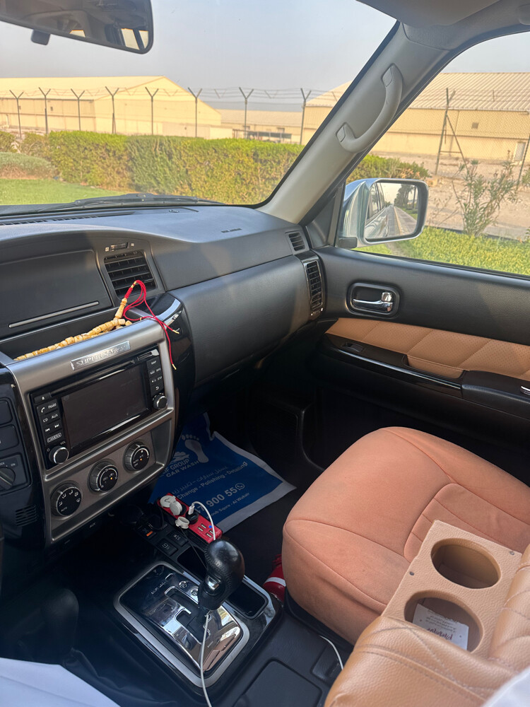 سوبر سفاري 2019 - 2