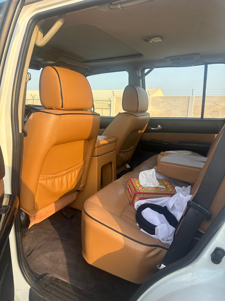 سوبر سفاري 2019 - 3
