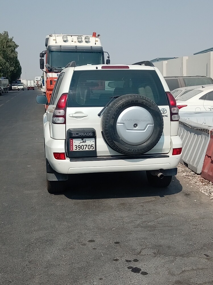 برادو - 3