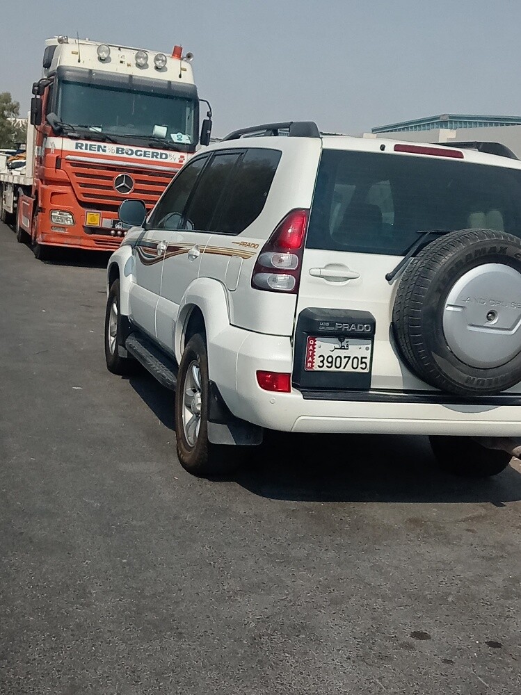 برادو - 5