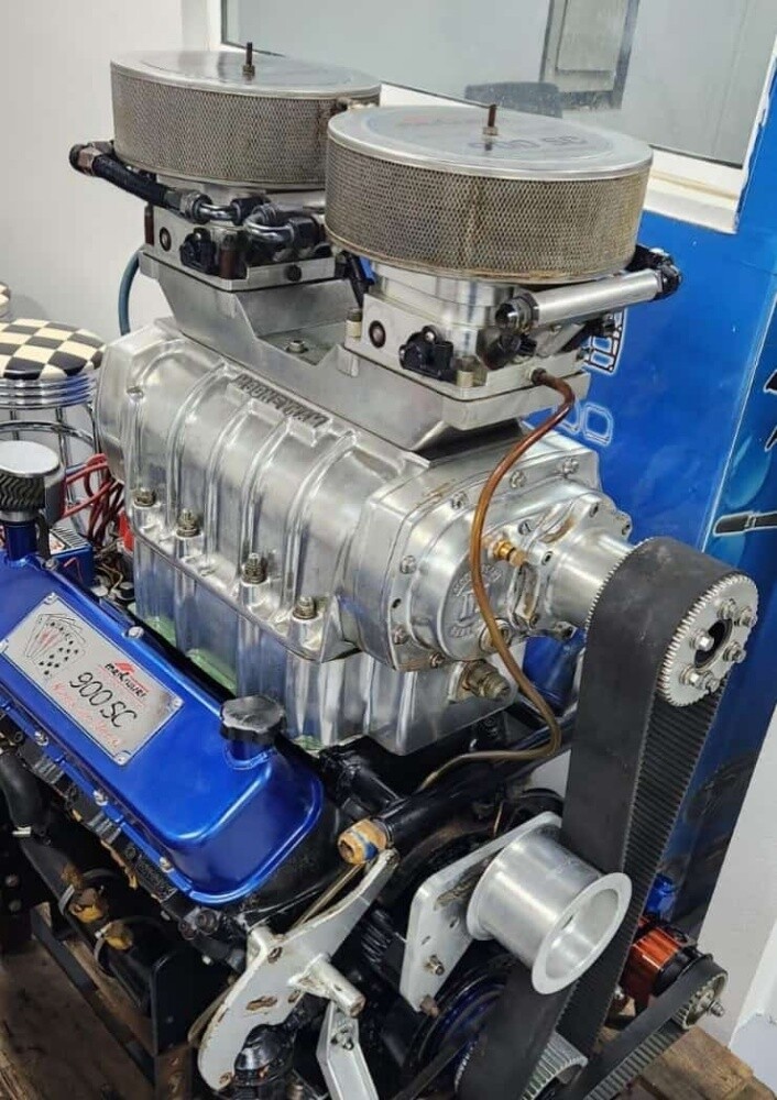 engine for sale - 2