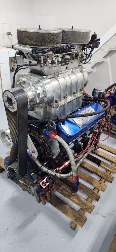 engine for sale - 4