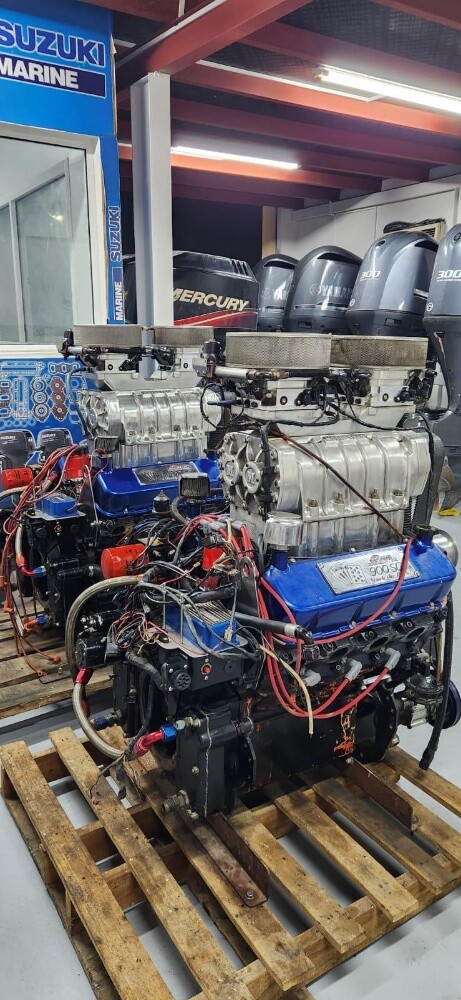 engine for sale - 5