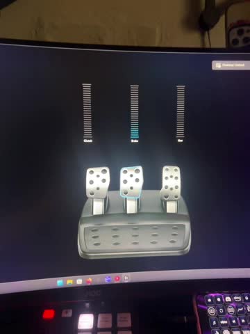 Logitech g920 - 8