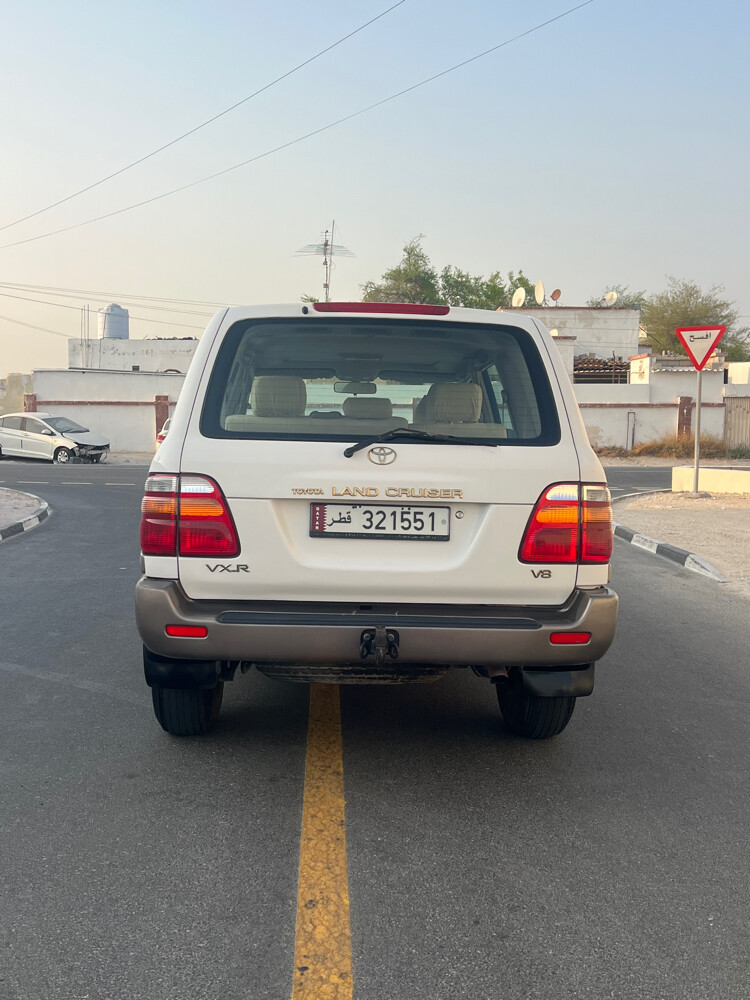 Vxr 1998 v8  - 6