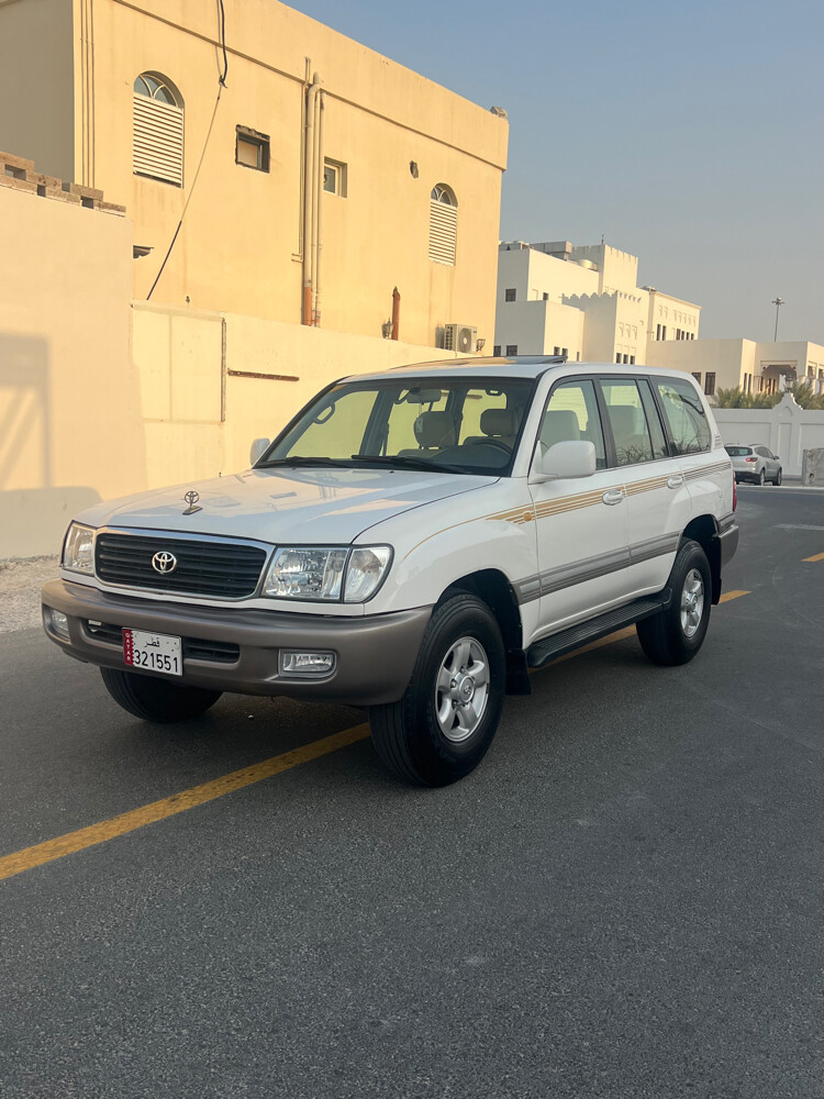 Vxr 1998 v8  - 1