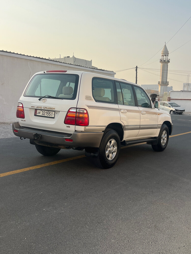 Vxr 1998 v8  - 11
