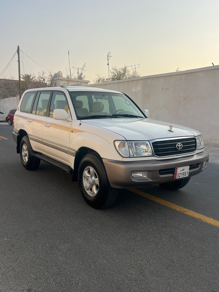 Vxr 1998 v8  - 2