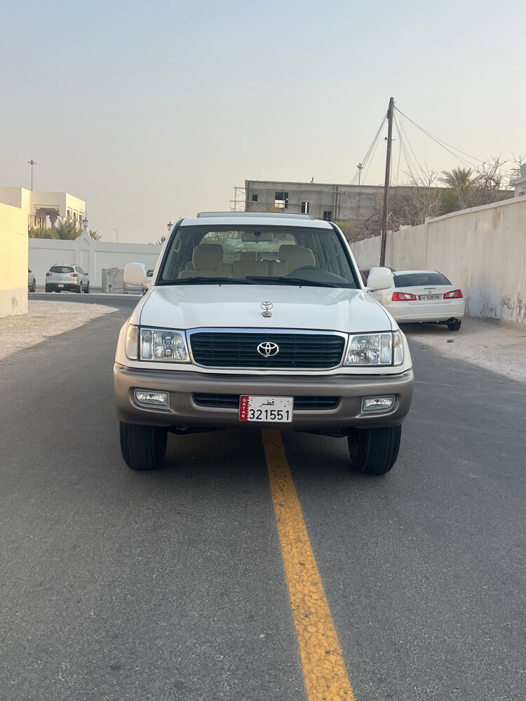 Vxr 1998 v8  - 3