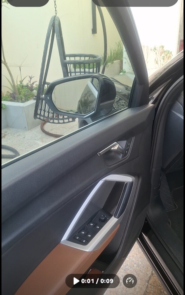 Audi 3Q - 5