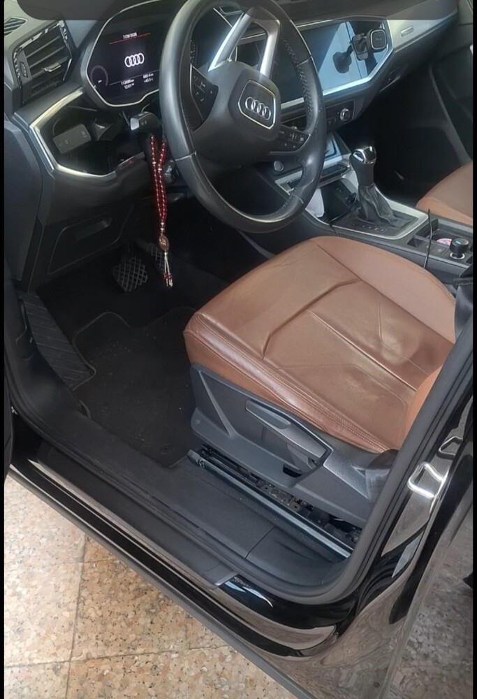 Audi 3Q - 4