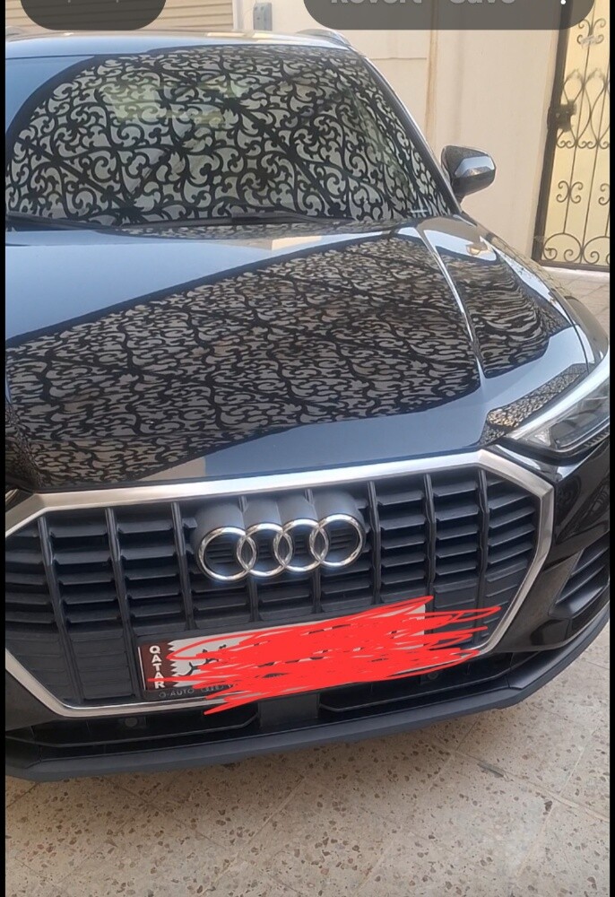 Audi 3Q - 3