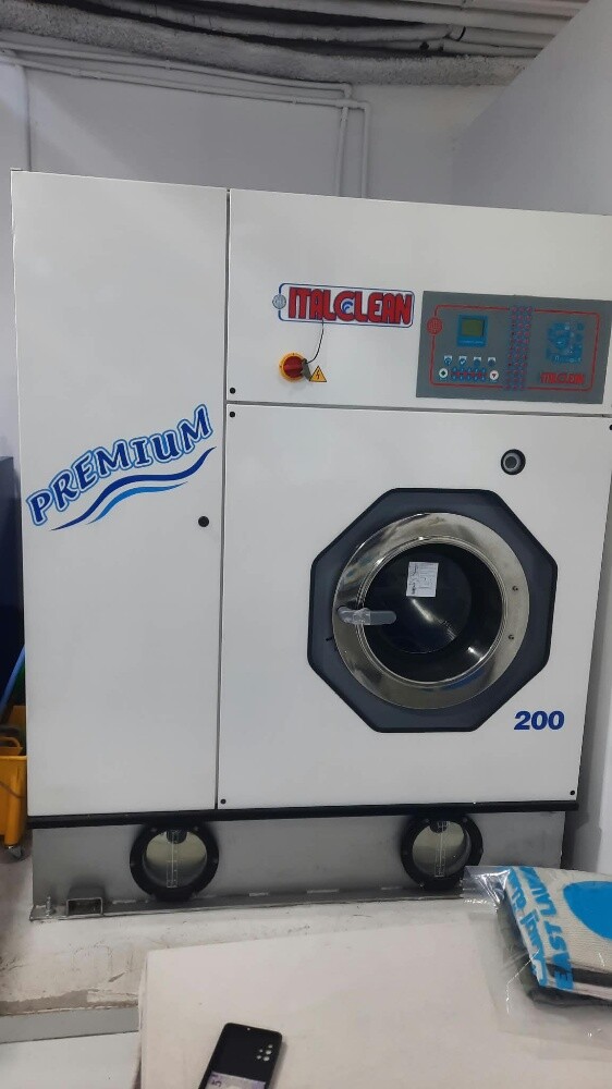 Dry Cleaners - 2