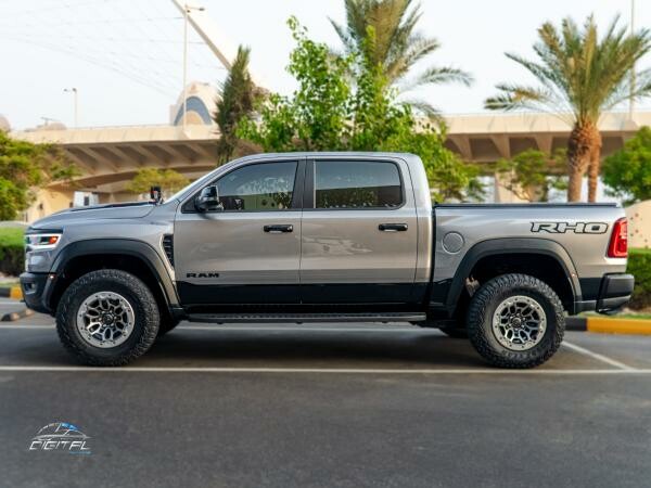 Dodge Ram 1500 RHO - 3