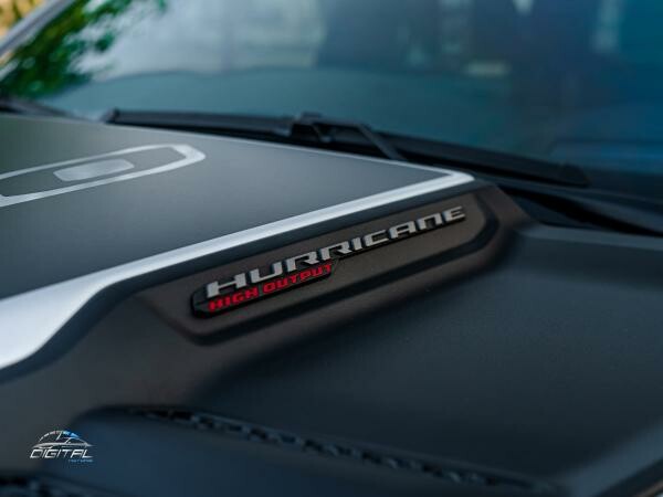 Dodge Ram 1500 RHO - 6