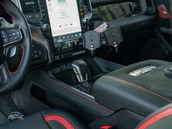 Dodge Ram 1500 RHO - 8