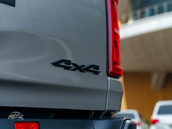 Dodge Ram 1500 RHO - 13