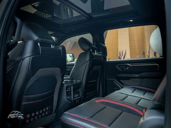 Dodge Ram 1500 RHO - 10