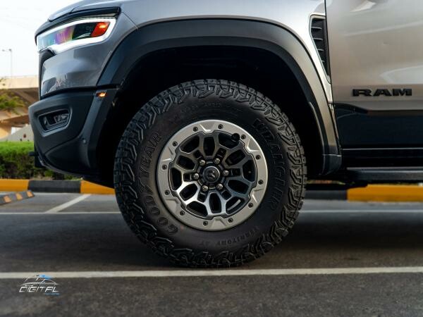 Dodge Ram 1500 RHO - 14