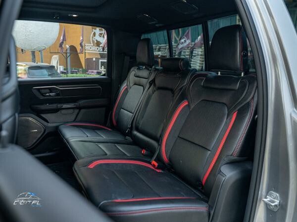 Dodge Ram 1500 RHO - 11