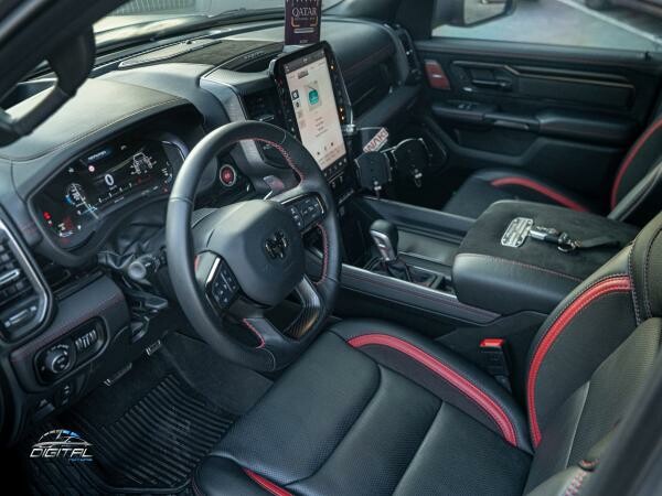 Dodge Ram 1500 RHO - 7