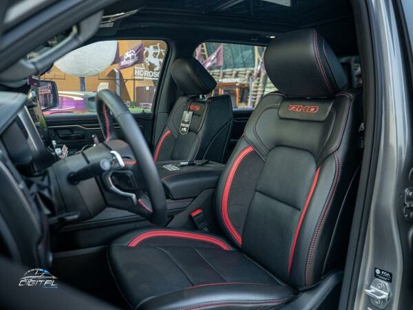 Dodge Ram 1500 RHO - 9