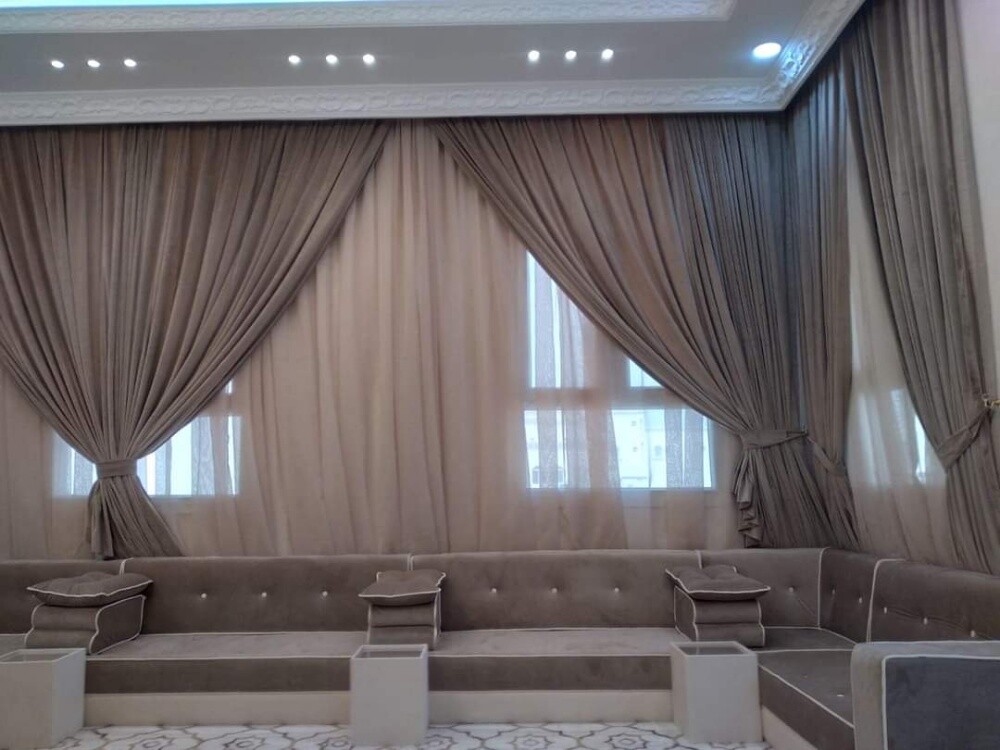 جديد پردا - 7