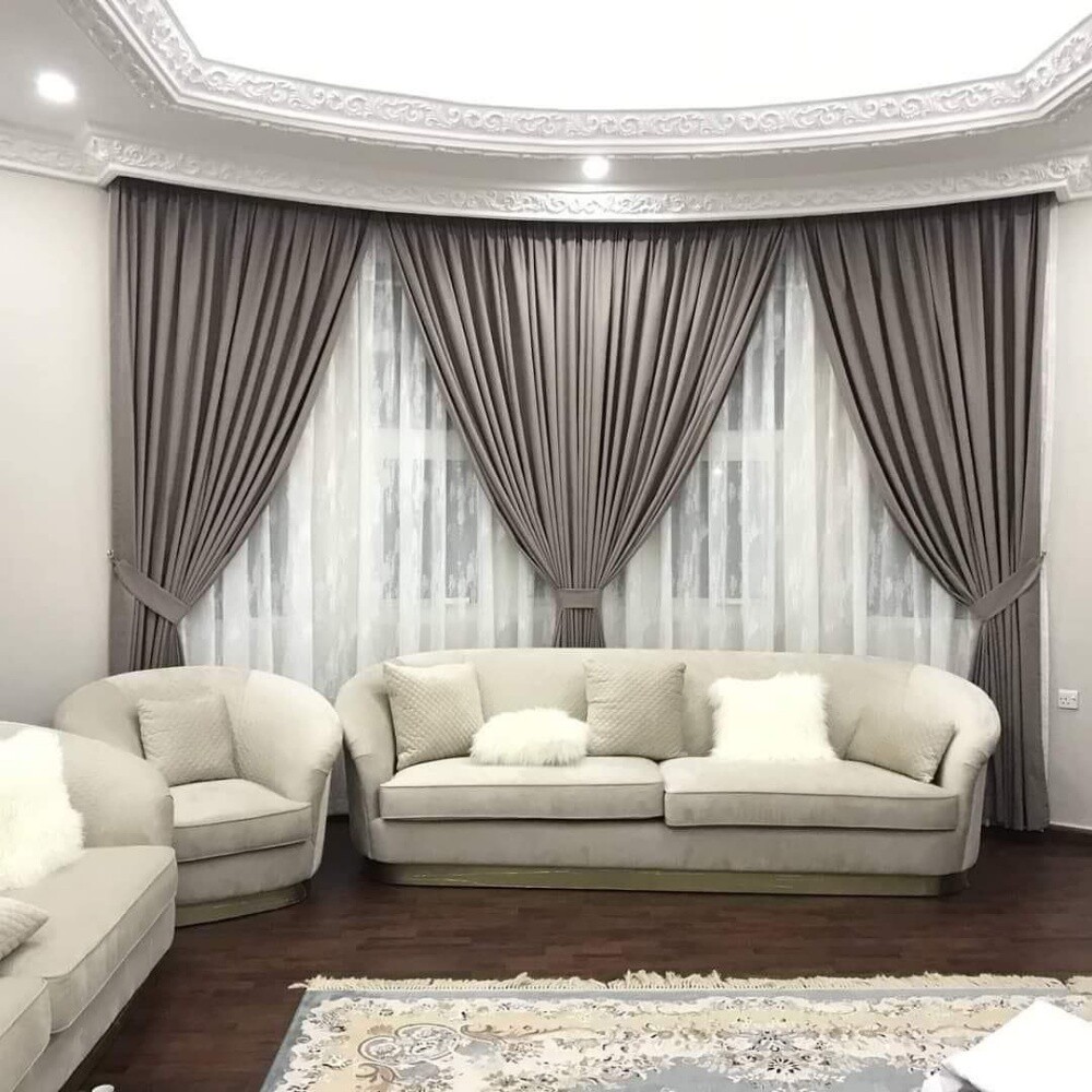 جديد پردا - 29