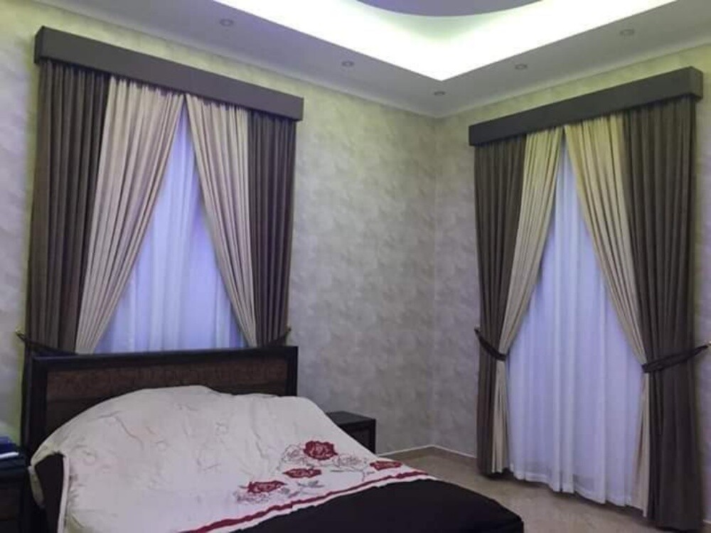 جديد پردا - 28