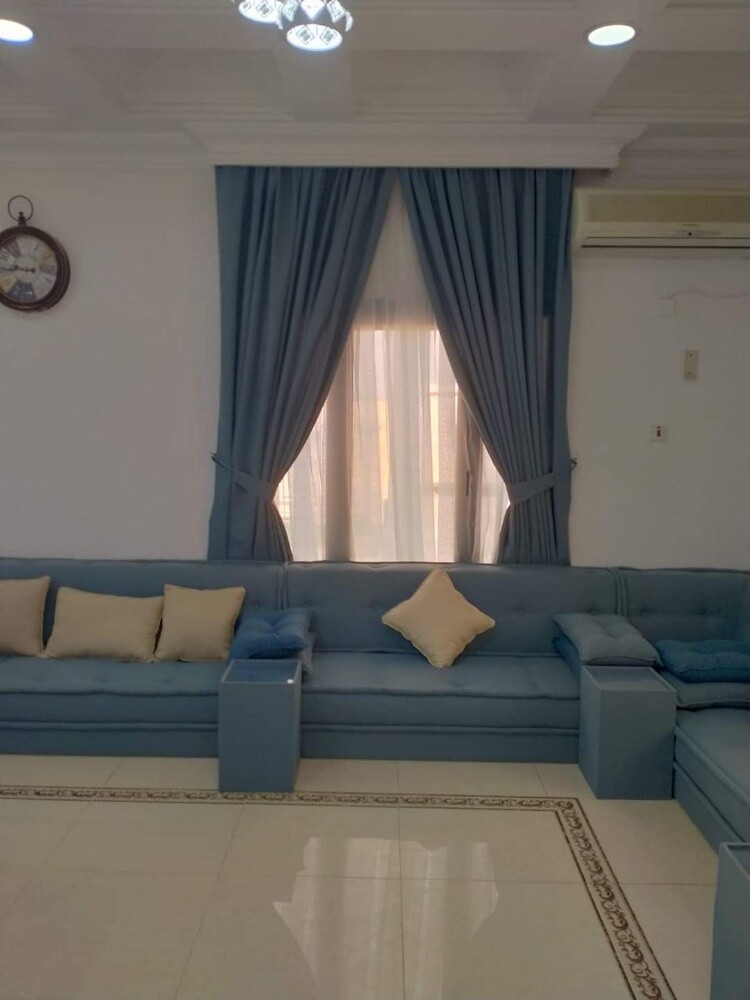 جديد پردا - 5