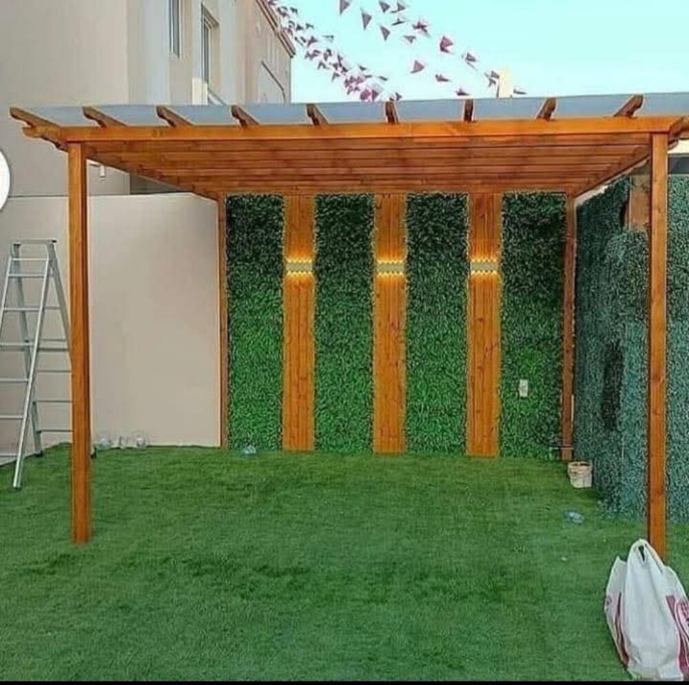 Artificial grass.Grass carpet - 2