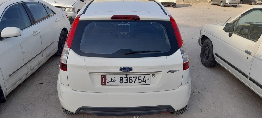 Ford car for sale 33892168 - 4