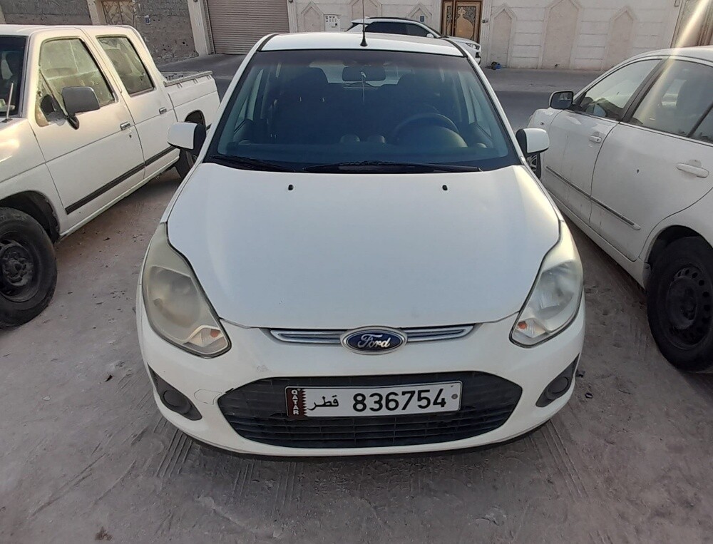 Ford car for sale 33892168 - 2