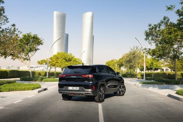 دونج فينج هيوج 2026 - 2