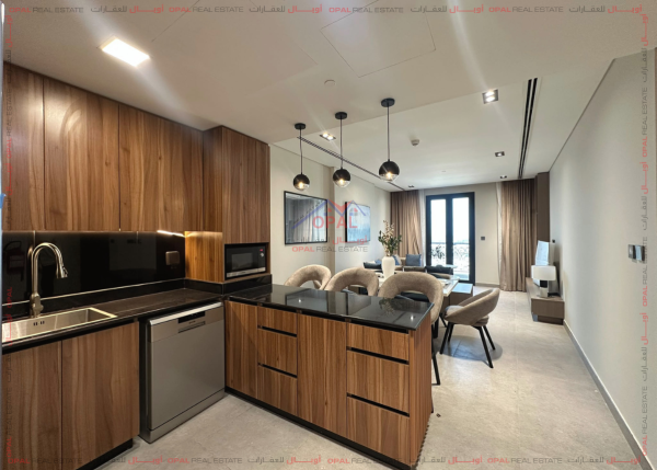 Apartment in Lusail - 3