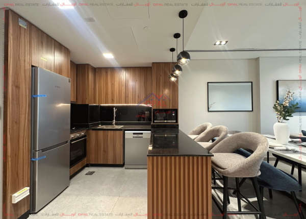 Apartment in Lusail - 4