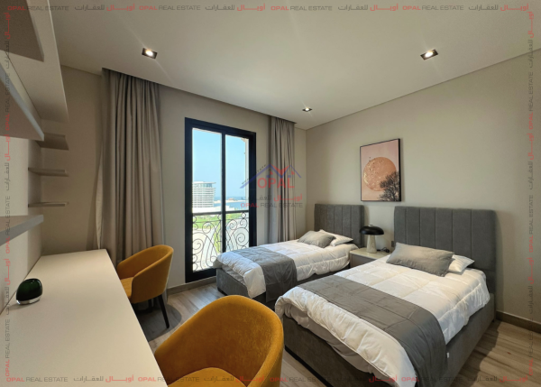 Apartment in Lusail - 7
