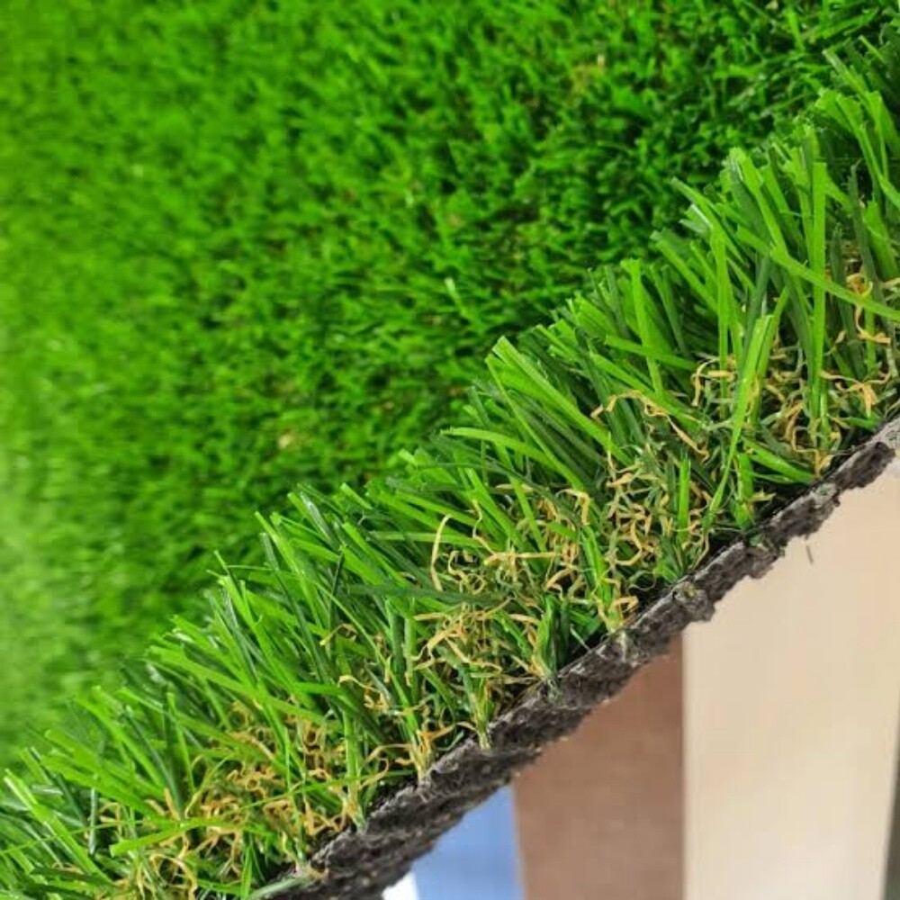 Green carpet, grass carpet - 7