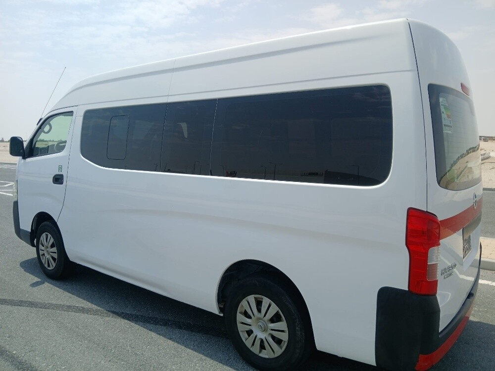 2021 Model - 5