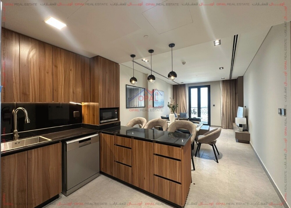Apartment for rent in Lusail - 17