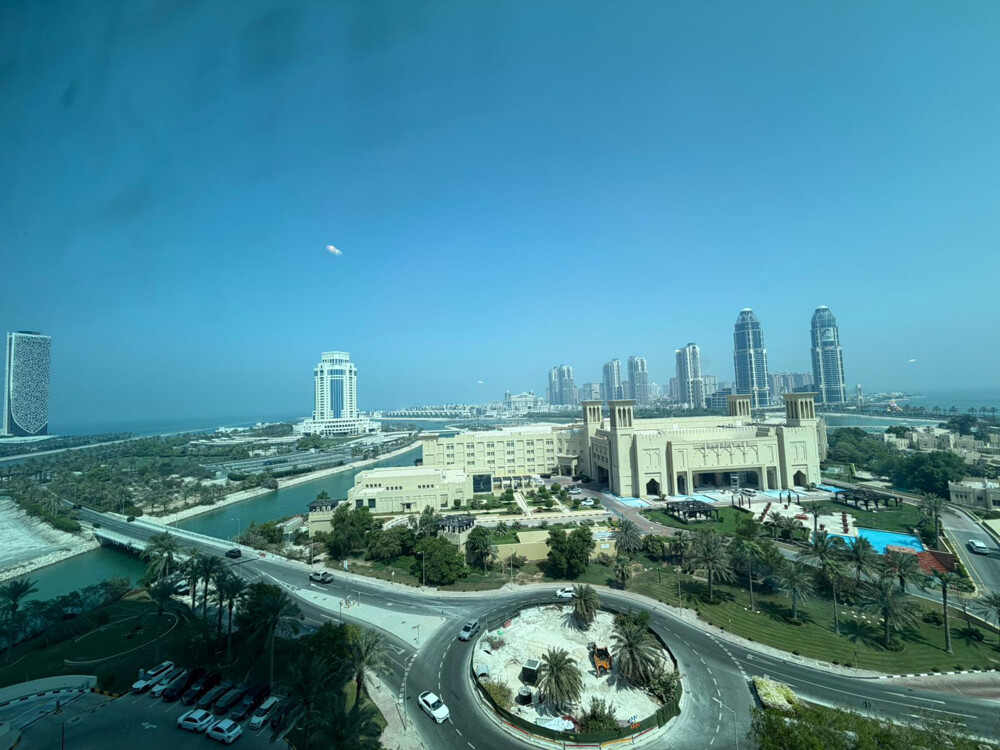 excellent 2BR apartment plus maidا - 4