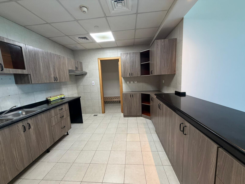excellent 2BR apartment plus maidا - 5