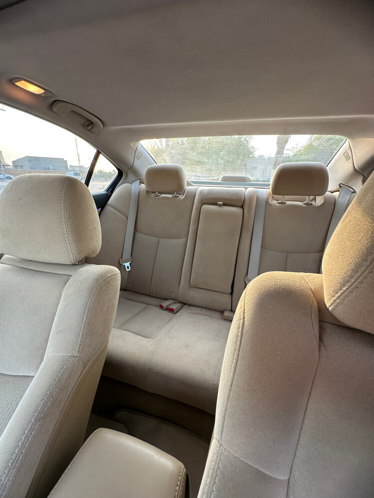 Nissan Maxima cash or instalment  - 2
