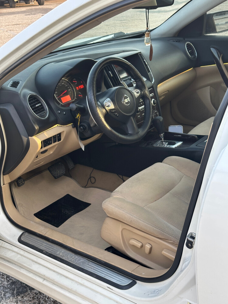 Nissan Maxima cash or instalment  - 8