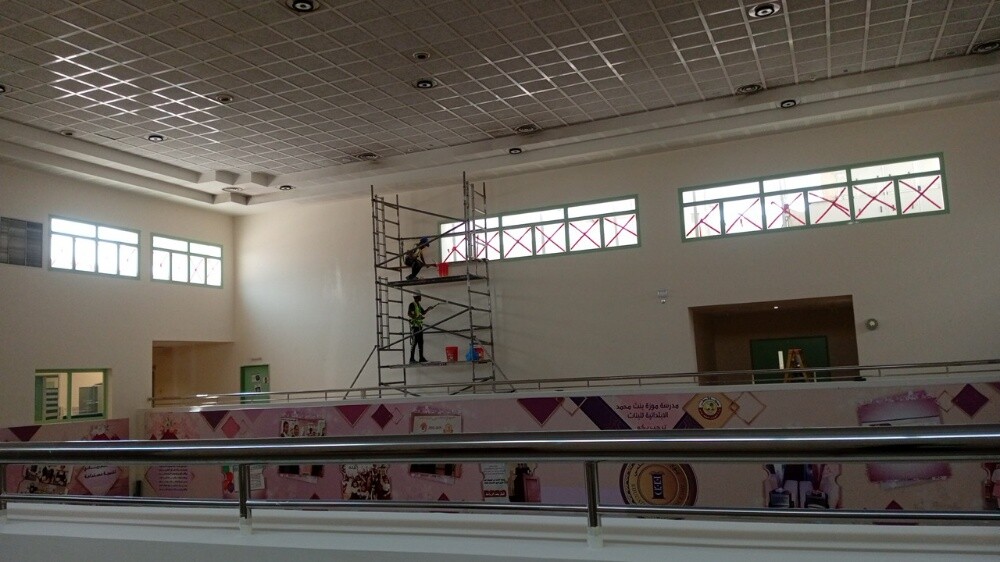 Al Daim Trading - 2