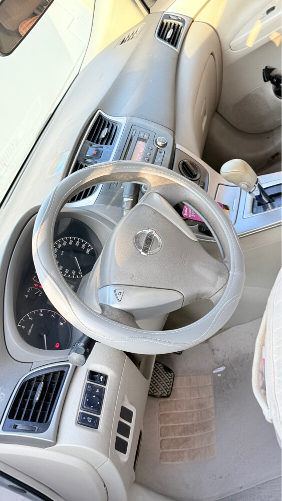 Nissan Sentra - 7