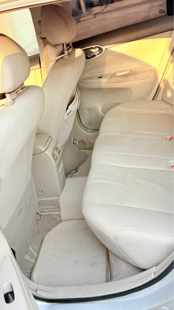Nissan Sentra - 9