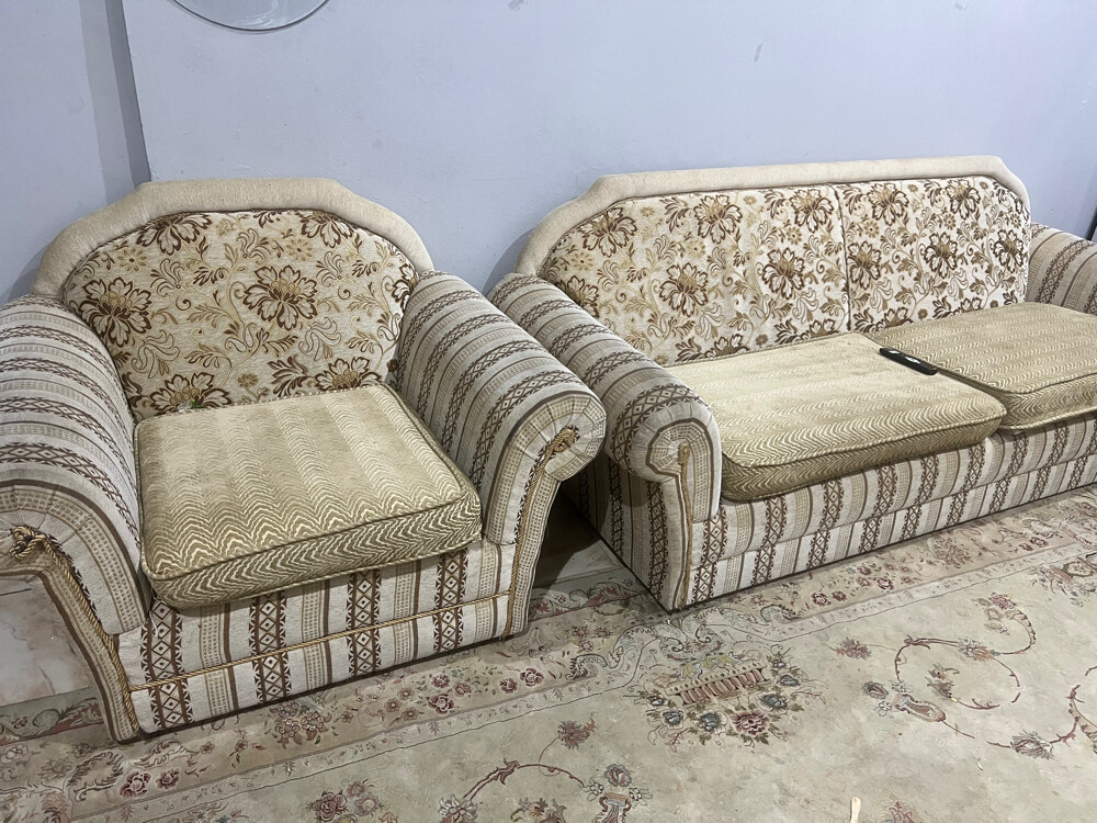 كنب - 1