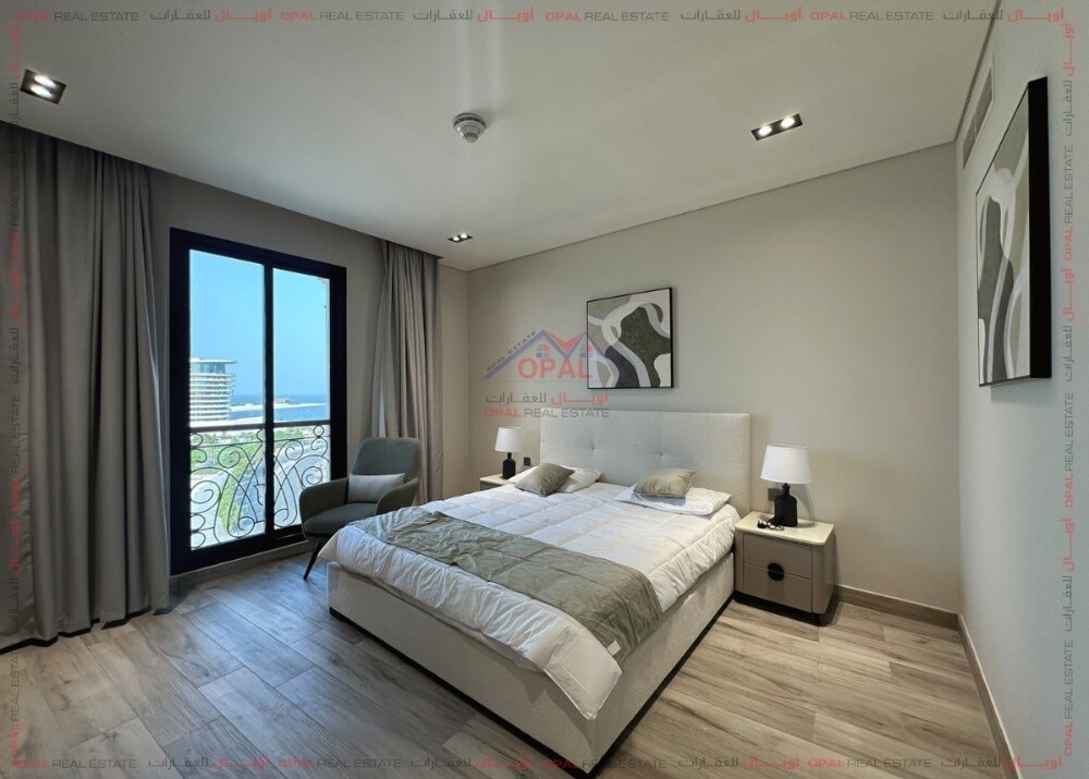 Apartment for rent in Lusail - 1