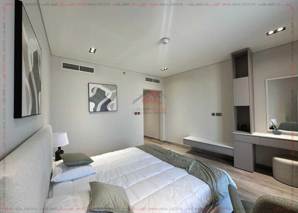Apartment for rent in Lusail - 14